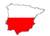 MUÑOZ PIEL Y VIAJE - Polski